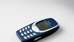Legenda legiend sa vracia. Nokia predstaví novodobú 3310
