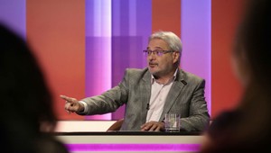 Leško z relácie Sedem: rešpektujeme ľudskú dôstojnosť politikov, až kým sa jej sami nezbavia