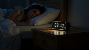 Pozor na doplnok podporujúci spánok. Štúdie ho spájajú s rizikom zlyhania srdca