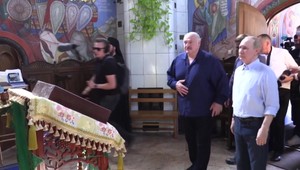 Bielorusko na cvičeniach Západ-2025 nasadí jadrové zbrane