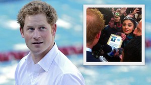 To je odvaha! Princ Harry (29) dostal ponuku na sobáš