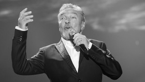 Ostatky Karla Gotta vzali ihneď po omši, ďalej už čakať nemohli