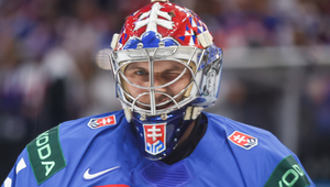 Kľúčový večer pre Slovákov: Proti Lotyšsku s Hlavajom v bránke a zmenami v zostave