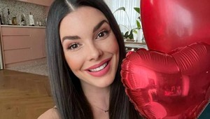 Soňa Skoncová sa po materskej vracia na JOJku: Toto je postava po dvoch pôrodoch?