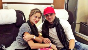 Surovcová by chcela mať tri deti. Gáborík vie byť aj romantik