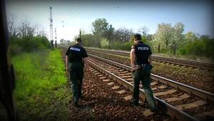 Odlúčenie od dcéry neuniesol. Svoj život ukončil na koľajniciach