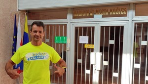 Voľby2022: O post primátora Košíc sa bude uchádzať aj Jozef Karabin