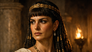 Takto mohla vyzerať Kleopatra: Realita je iná než Hollywood