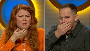Evelyn a Fero Joke v Inkognite ochutnali TÚTO delikatesu: Spotení to ledva rozdýchali!