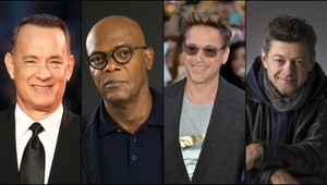 TOP 10 najbohatších hercov na svete. Prvé miesto vás možno prekvapí!