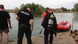 Nebezpečné letné kúpanie. Počet utopených stúpa