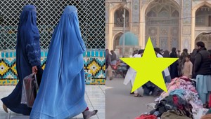 Taliban prerazil ďalšie dno: Masové zatýkanie žien a autentický pohľad priamo z Kábulu!