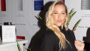 Naj premena roka 2024: Cibulková priznala, koľko vážila na začiatku chudnutia!