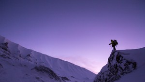 Chôdza nad priepasťou, špičkové horolezecké výkony i svetové rekordy. Blíži sa festival Hory a mesto