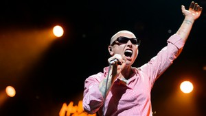 Speváčku Sineád O'Connor našli, podľa polície je v poriadku
