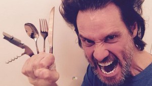 Muž tisícich tvárí: Koľko bolo šialených premien, ktorými Jim Carrey prešiel?