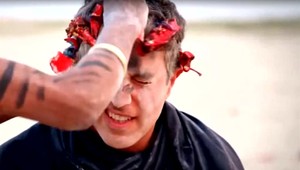 Známy moderátor ochutnal ľudský mozog