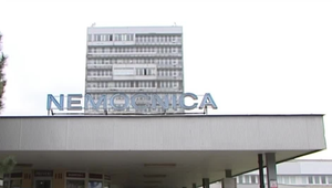 Šok v bratislavskej nemocnici: Pacientovi vyoperovali nesprávne oko