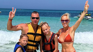 Zákaz vstupu do podnikov pre Hájeka! Belohorcovej manžel reaguje na rozruch poriadne arogantne!