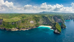 Hongkong chce vybudovať umelý ostrov za 79 miliárd dolárov