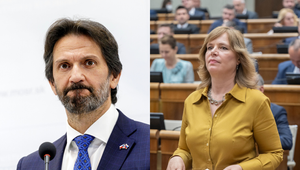 Kauza Kaliňákovej vily pokračuje: O pokute pre ministra výbor zatiaľ nerozhodol