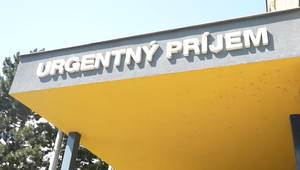 Na bratislavských urgentoch cez sviatky ošetrili stovky ľudí, niektorí prišli bezdôvodne