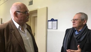 Bašternák zaplatí Kňažkovi za škody na dome 55 000 eur, rozhodol súd