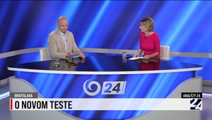 Analýzy 24 o zmenách vo fungovaní pohotovosti a o novom teste