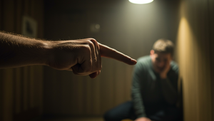 Žiadne facky ani urážky. Švajčiarsko zakazuje fyzické tresty pri výchove detí