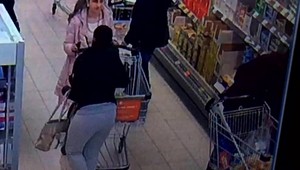 NEHRALI  - Vašu kabelku si odnesie za pár sekúnd a vy si nič nevšimnete