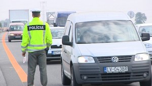 Zbitý dopravný policajt prehovoril: mám strach o rodinu