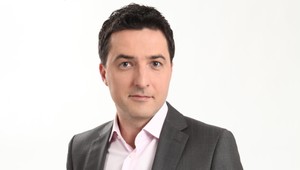 Ľuboš Sarnovský zbožňuje pánske jazdy. Zverstvá na nich nečakajte