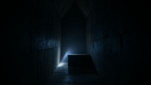 Zamkol sa v pyramíde: To, čo zažil, ho navždy zmenilo