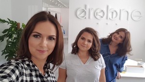 Sestry DROBNÉ a ich sen, ktorý sa stal realitou.