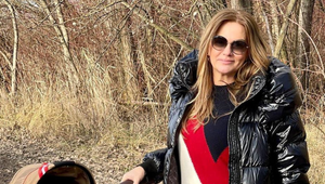 Lea má len 2,5 mesiaca a Monika Beňová je už späť v pracovnom nasadení! No TOTO ju veľmi trápi!