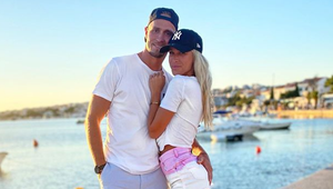 Nela Slováková opäť ukázala frajera: Pikantná póza pri bazéne vám vyrazí dych!