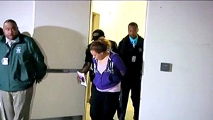 Matka zabila dcéru (†2) úderom do hlavy