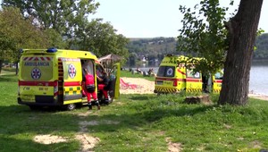 Obrovské nešťastie pri Prievidzi: V obľúbenej priehrade sa utopil muž