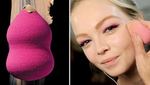 Špongia na make-up je hotový zázrak: Viete, na čo všetko sa dá použiť?