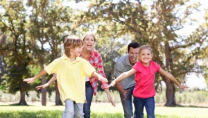 PS chce meniť prorodinnú politiku štátu. Cieľom je zadefinovať status jednorodiča