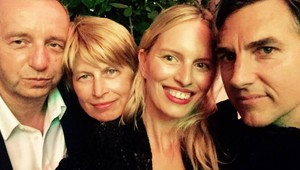 Kurková potešila rodičov na Valentína: Na tento darček nikdy nezabudnú!