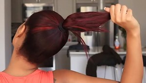 Blogerka ukázala tajný trik: Takto si za 5 minút vyrobíte dlhšie vlasy