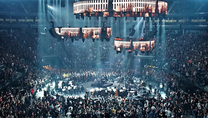 Starí páni sú späť! Metallica to po druhýkrát naplno rozpálila so symfonikmi!