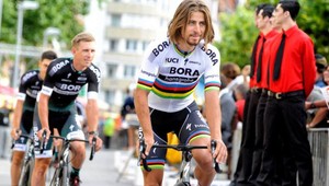 Známy slovenský spevák zložil Sagan Song