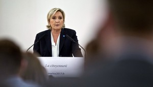 Marine Le Pen: Rusko a Francúzsko musia spolupracovať