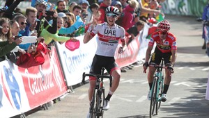 OH 2024: Pogačar sa nezúčastní na pretekoch v Paríži