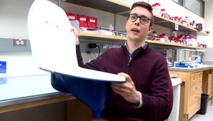 Revolúcia vo výrobe toaliet. Vynález mladých vedátorov prispeje k zdraviu človeka