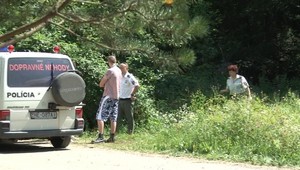 Lucia (19) na festivale prešla autom spiaceho mladíka...