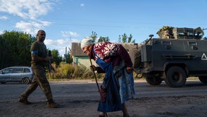 909. deň na Ukrajine: Ruské jednotky na východe Ukrajiny intenzívne útočia, tvrdí armáda