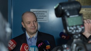 V prípade Pavla Ruska vypovedá ďalší svedok